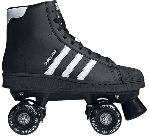 Adidas Originals Women's Superstar 82 Skate W Sneakers, JI3535