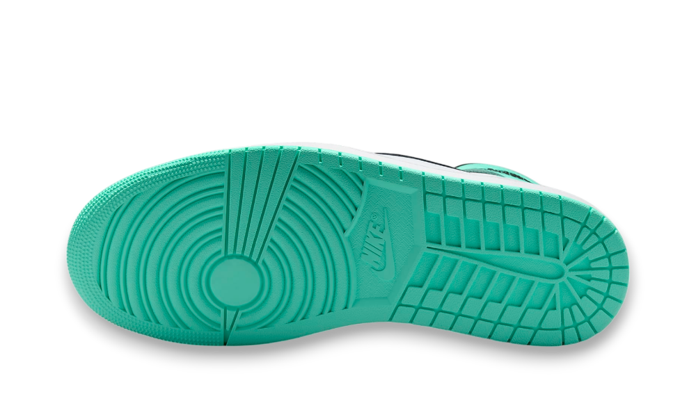Jordan 1 Retro High OG "Green Glow"