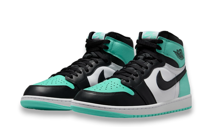 Jordan 1 Retro High OG "Green Glow"