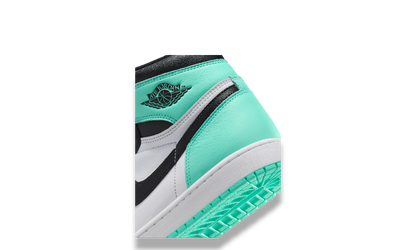 Jordan 1 Retro High OG "Green Glow"