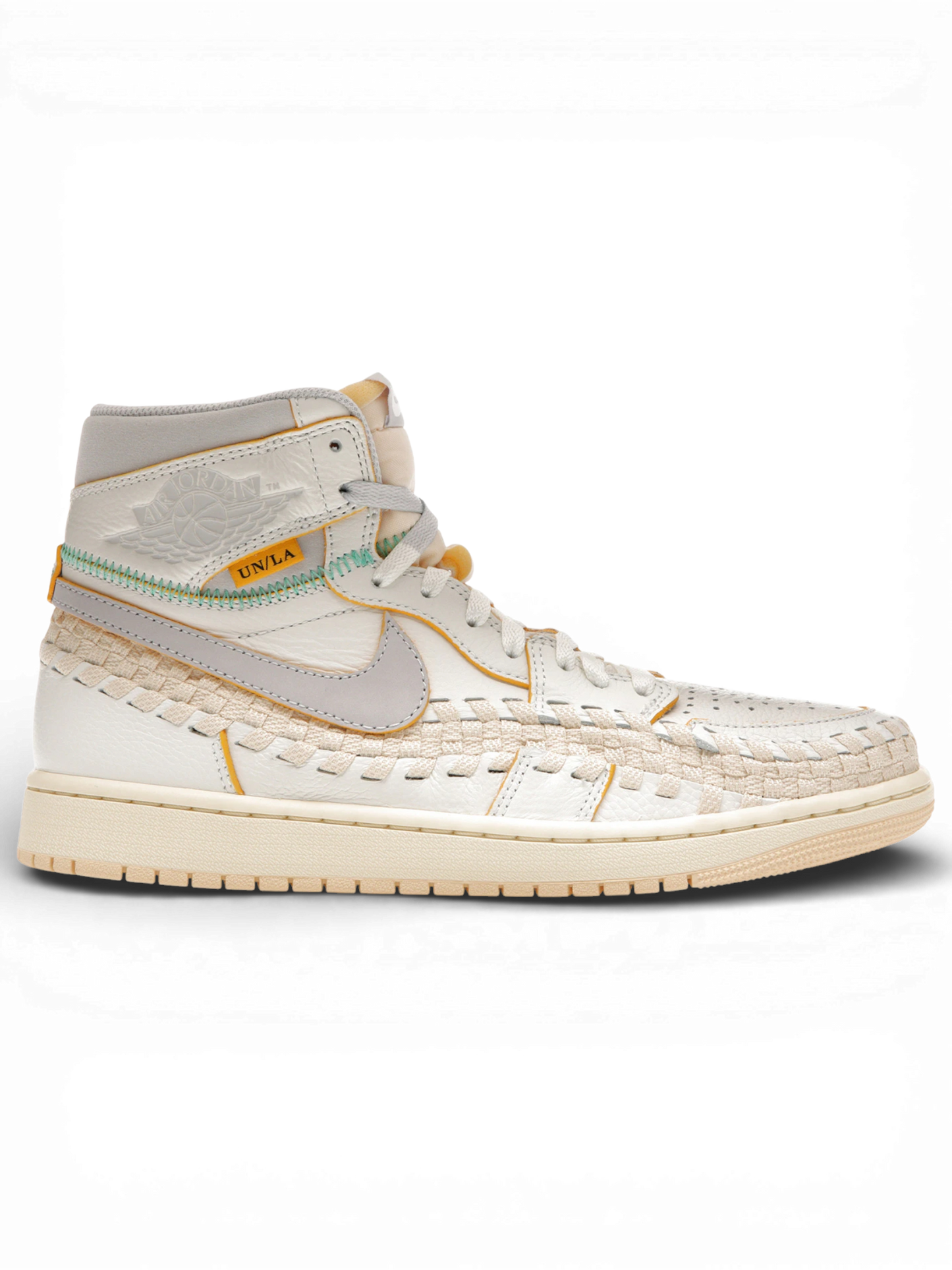 Jordan 1 High OG Union LA Bephies Beauty Supply Summer of ‘96