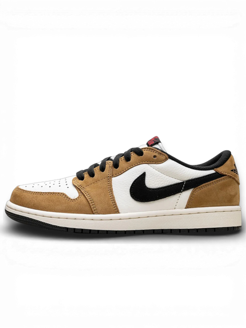 Jordan 1 Low OG Rookie of the Year