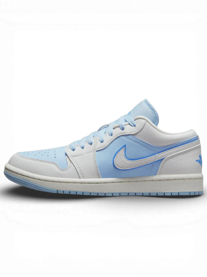 Jordan 1 Low SE Reverse Ice Blue