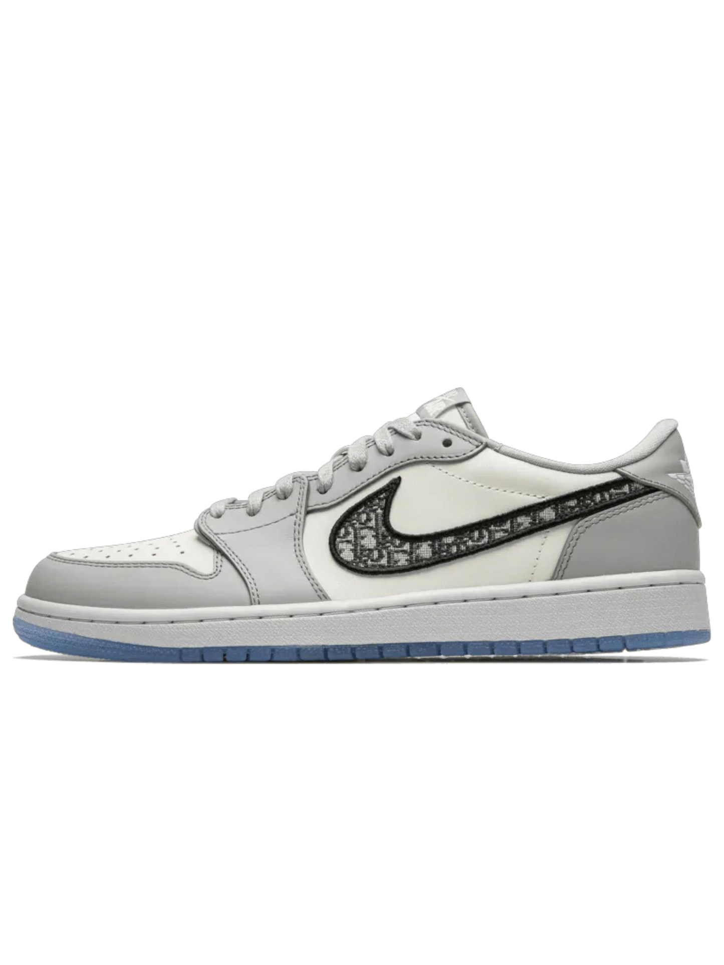 Jordan 1 Retro Low Dior