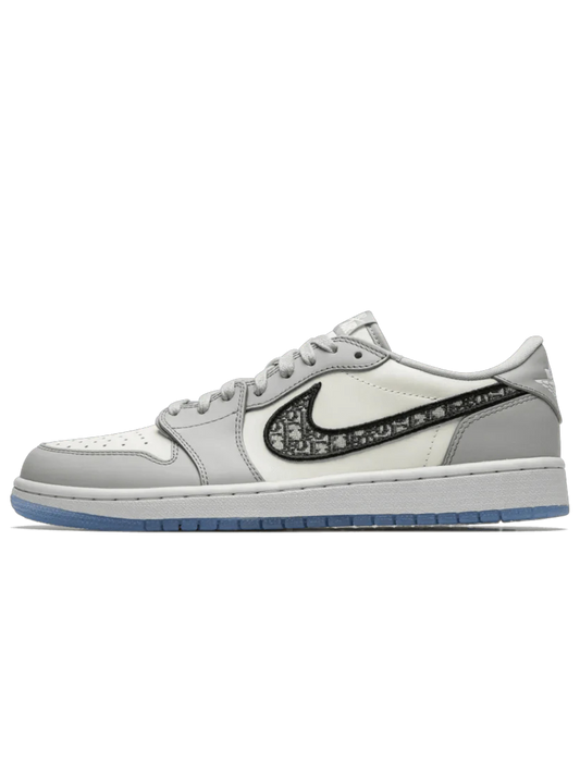 Jordan 1 Retro Low Dior