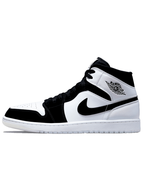 Jordan 1 mid Diamond