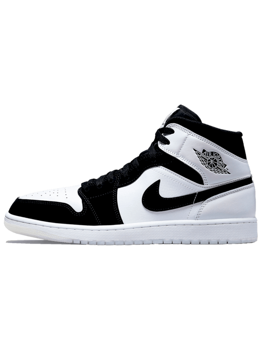Jordan 1 mid Diamond