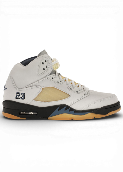 Jordan 5 A Ma Maniére Diffused Blue