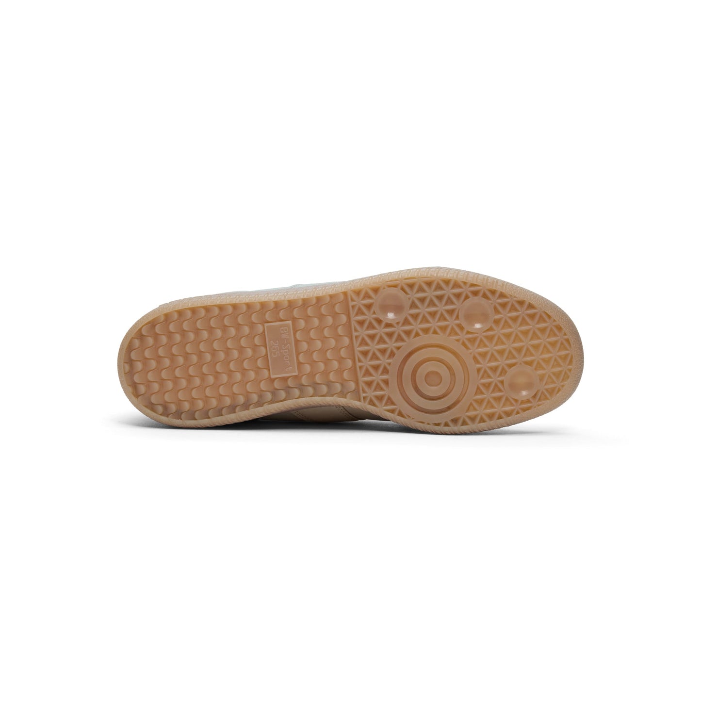 Adidas BW Army Hartcopy  (Sesame/Cwhite/Gum4)