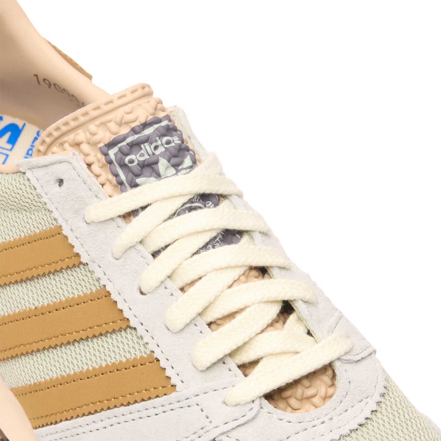 Adidas Longridge Spzl  (Wonsil/Halgrn/Cblack)