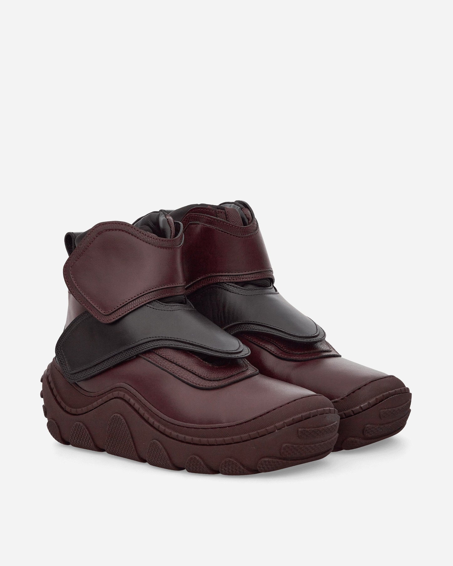 Tonkin Boots Barolo
