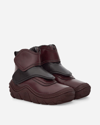 Tonkin Boots Barolo
