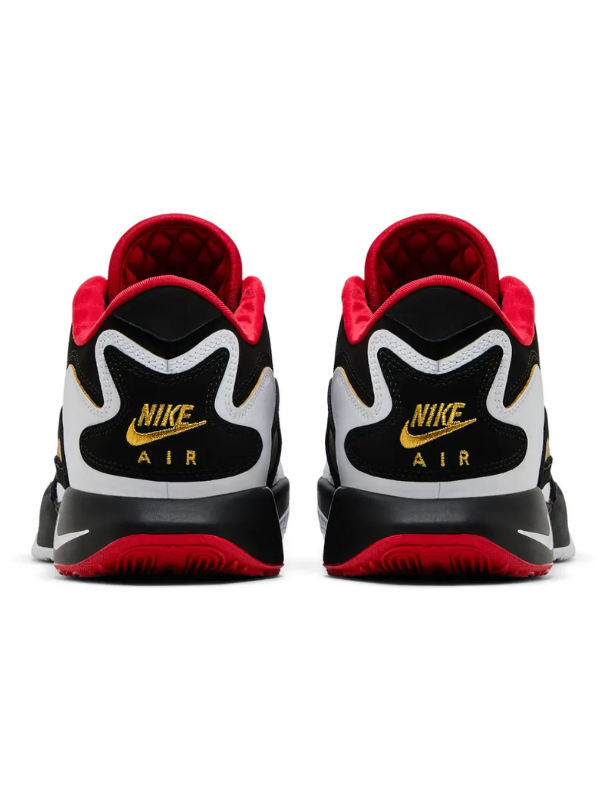 Nike Men's Lebron Prime 93 Sneakers, HQ3480 001
