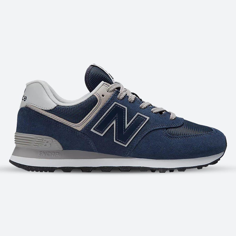 Womens Wide Fit New Balance ML574 Walking/Running Trainers