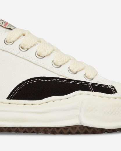 Slam Jam Exclusive Peterson Low Sneakers White