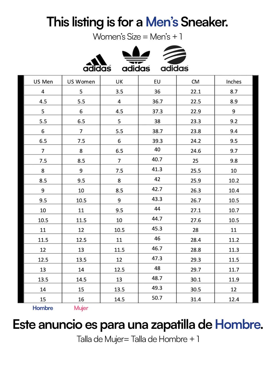 Adidas Originals Men's Samoa Sneakers, Black / White, 019351