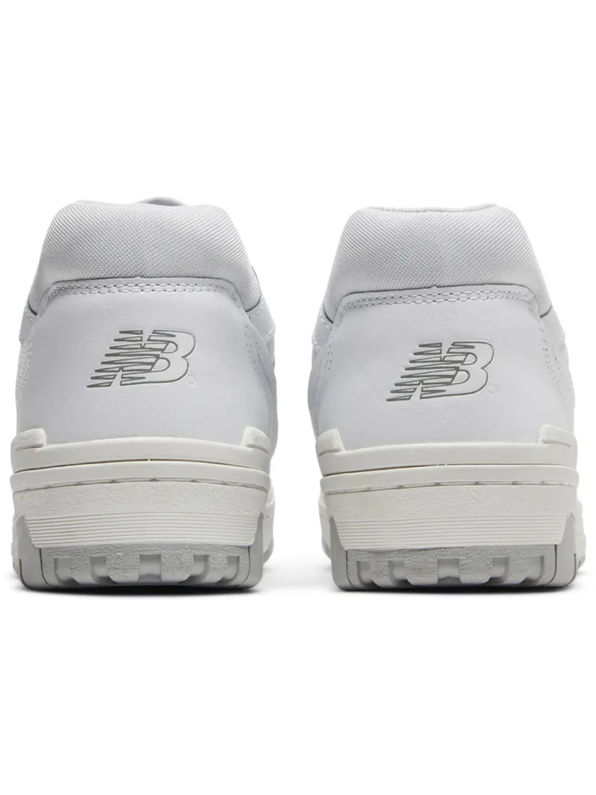 New Balance Men's Sneakers, Grey, BB550PB1
