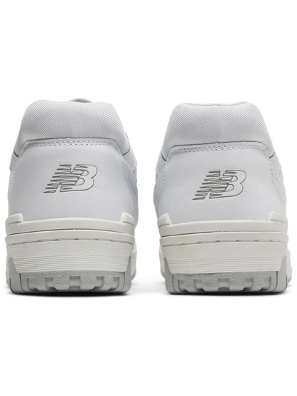 New Balance Men's Sneakers, Grey, BB550PB1