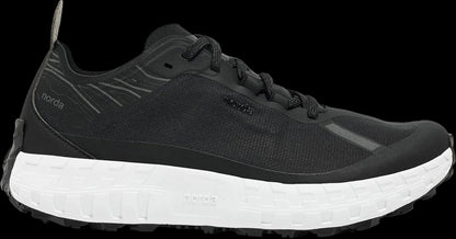 Norda 001A Black Shoes (Men's)