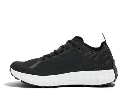 Norda 001A Black Shoes (Men's)