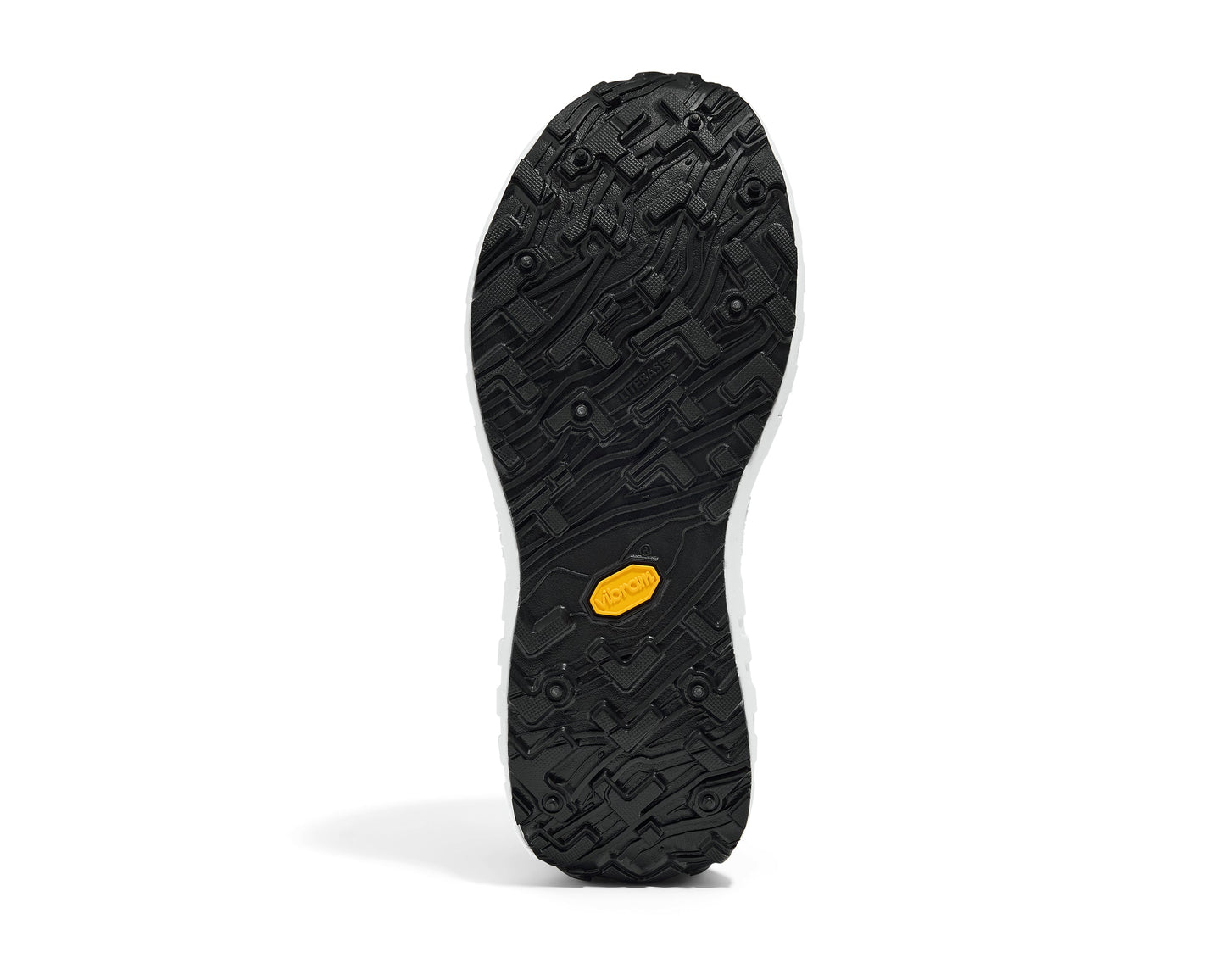 Norda 001A Black Shoes (Men's)