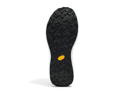 Norda 001A Black Shoes (Men's)