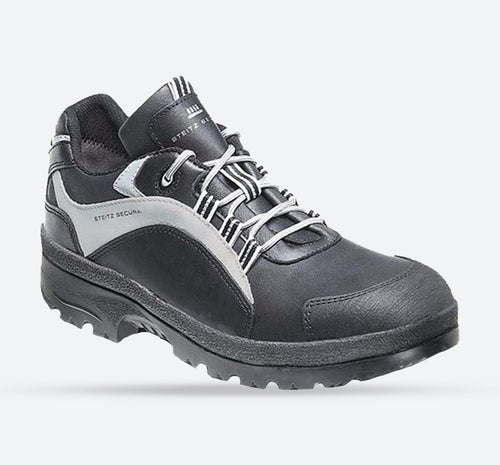 Mens Wide Fit Steitz Secura NF355 Safety Shoes