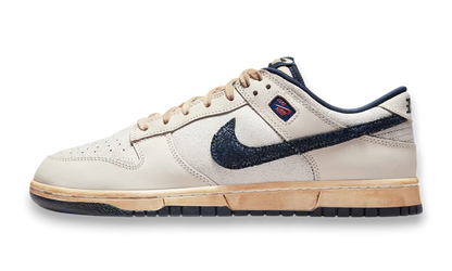 Nike Dunk Low Stranger Things Phantom