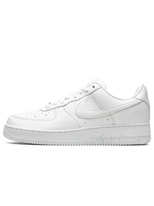 NOCTA x Nike Air Force 1 Low Certified Lover Boy
