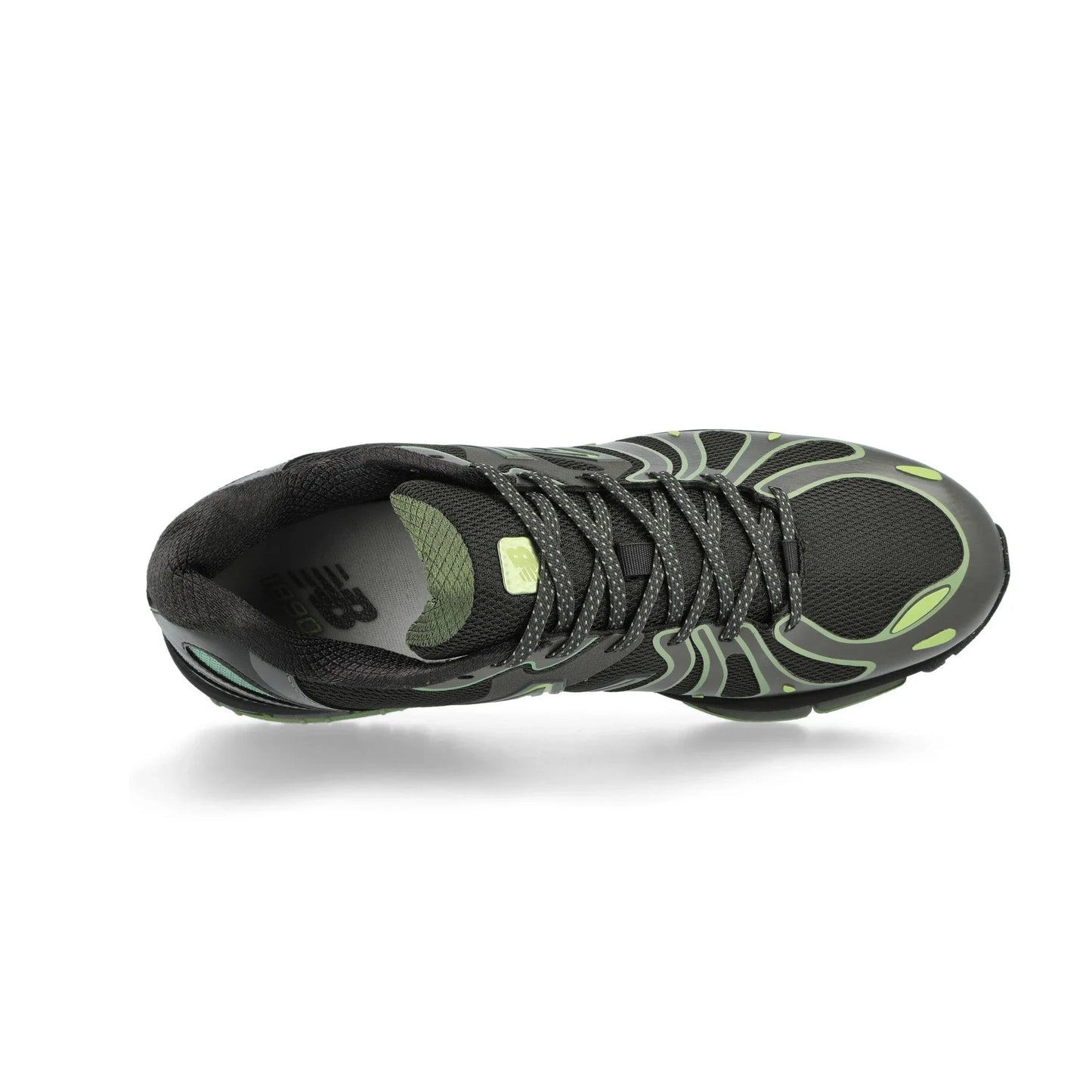 New Balance 1890 'Faded Black Utility Green' (2026)