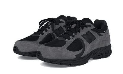 New Balance 2002R JJJJOUND Gore-Tex Charcoal