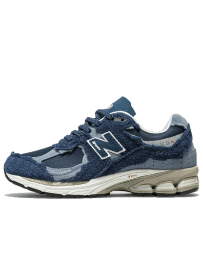 New Balance 2002R Protection Pack Navy
