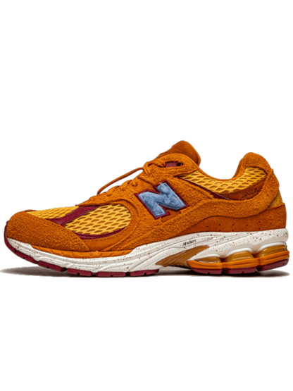 New Balance 2002R Salehe Bembury Peace Be The Journey