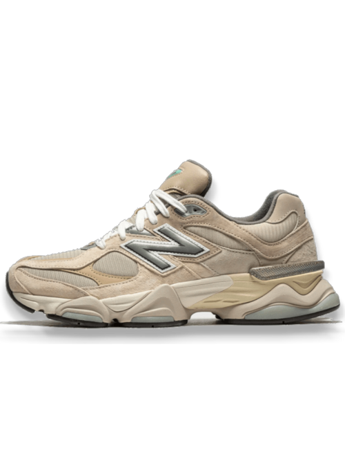 New Balance 9060 Sea Salt Sea Surf