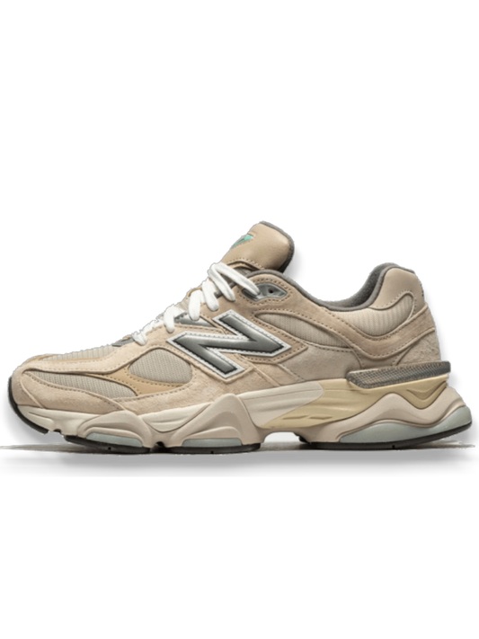 New Balance 9060 Sea Salt Sea Surf