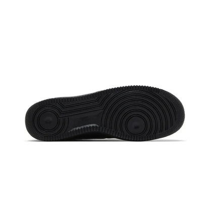 Nike Air Force 1 Low '07 'Black White' (2023)
