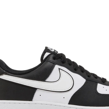 Nike Air Force 1 Low '07 'White Swoosh Panda' (2023)