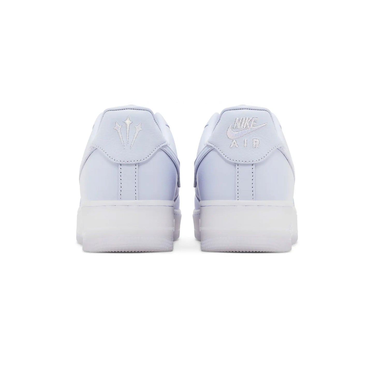 Nike Air Force 1 Low Drake NOCTA Certified Lover Boy 'Palest Purple' (2024)