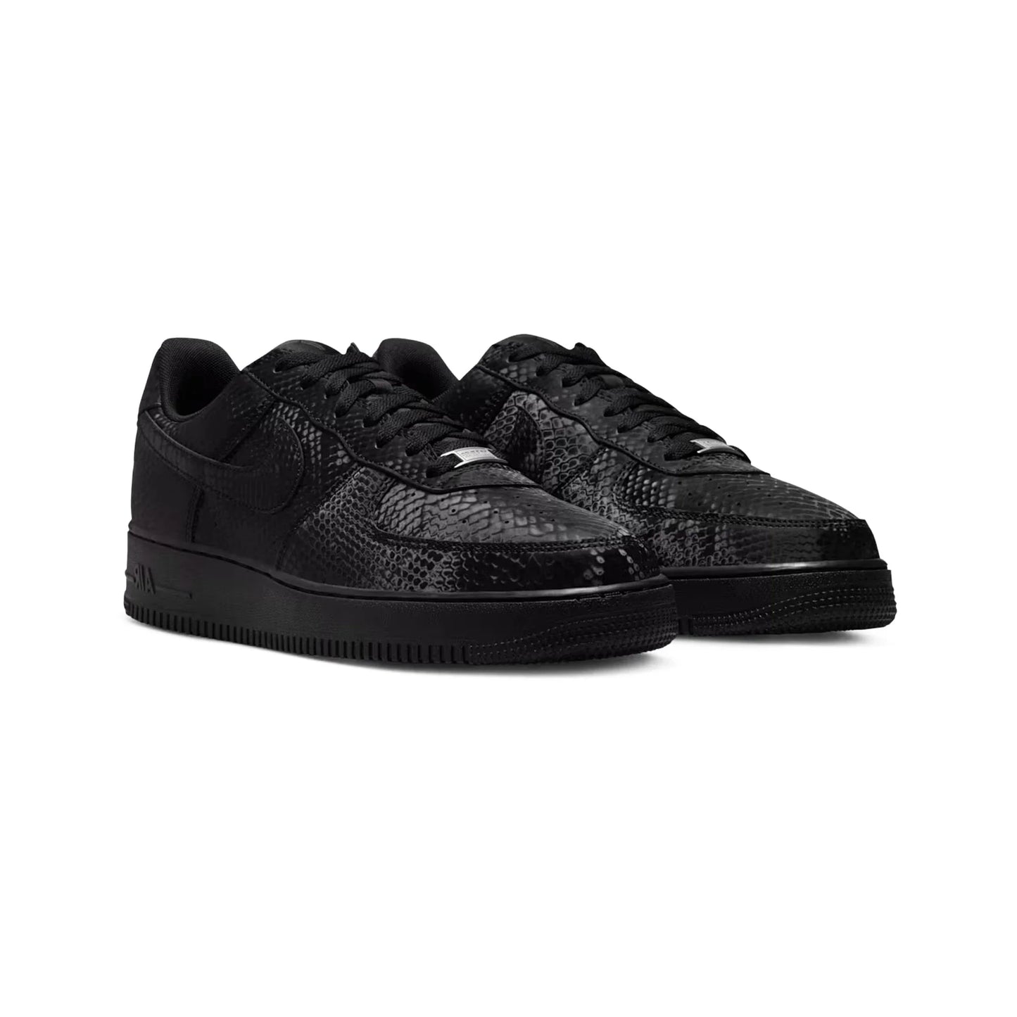 Nike Air Force 1 Low Kobe Bryant Forever 'Black' (2025)
