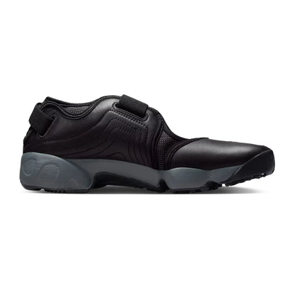 Nike Air Rift 'Black' Women's (2025)