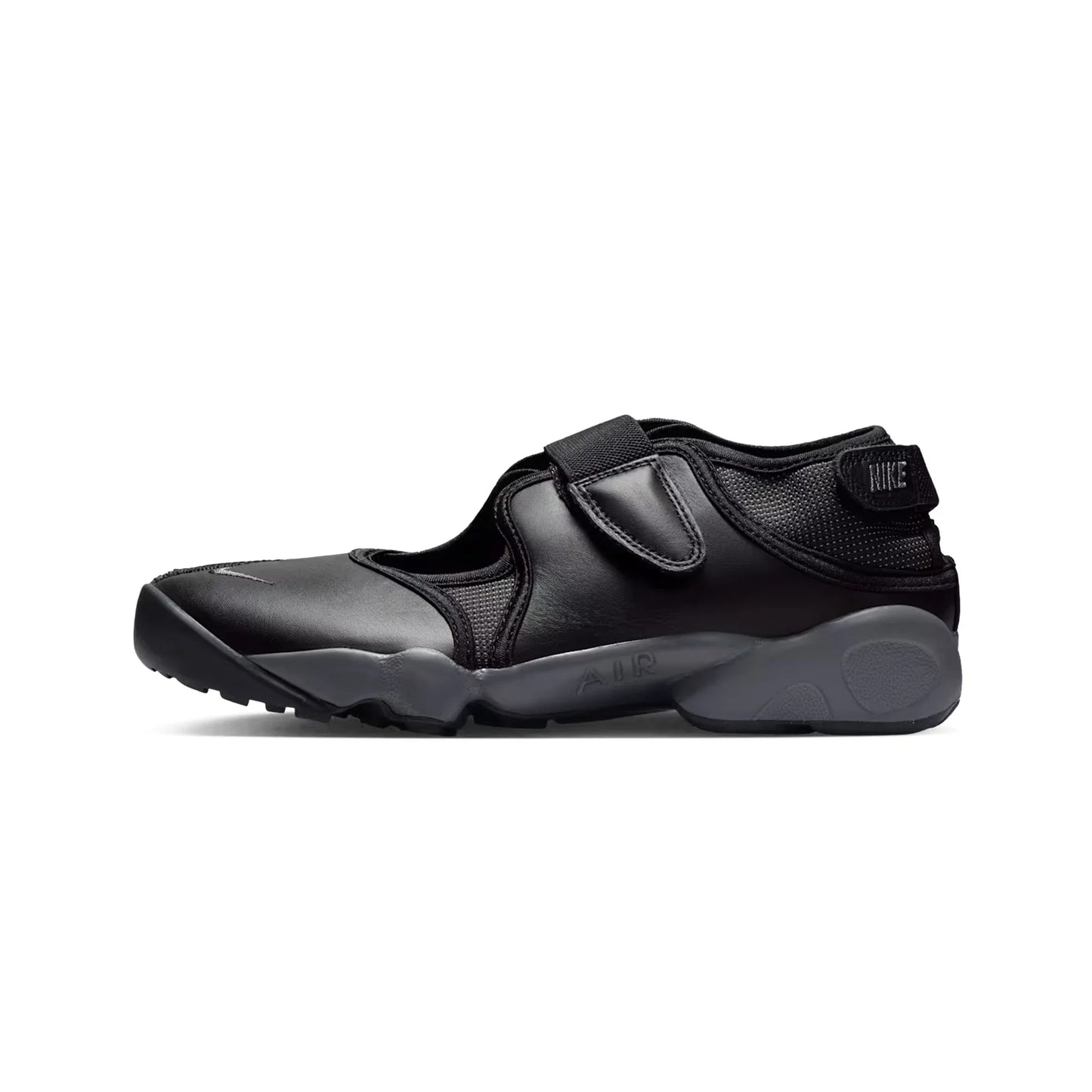 Nike Air Rift 'Black' Women's (2025)