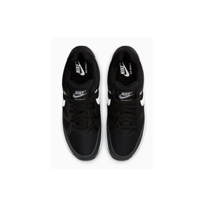 Nike Air Span 2 'Black Anthracite' (2019)