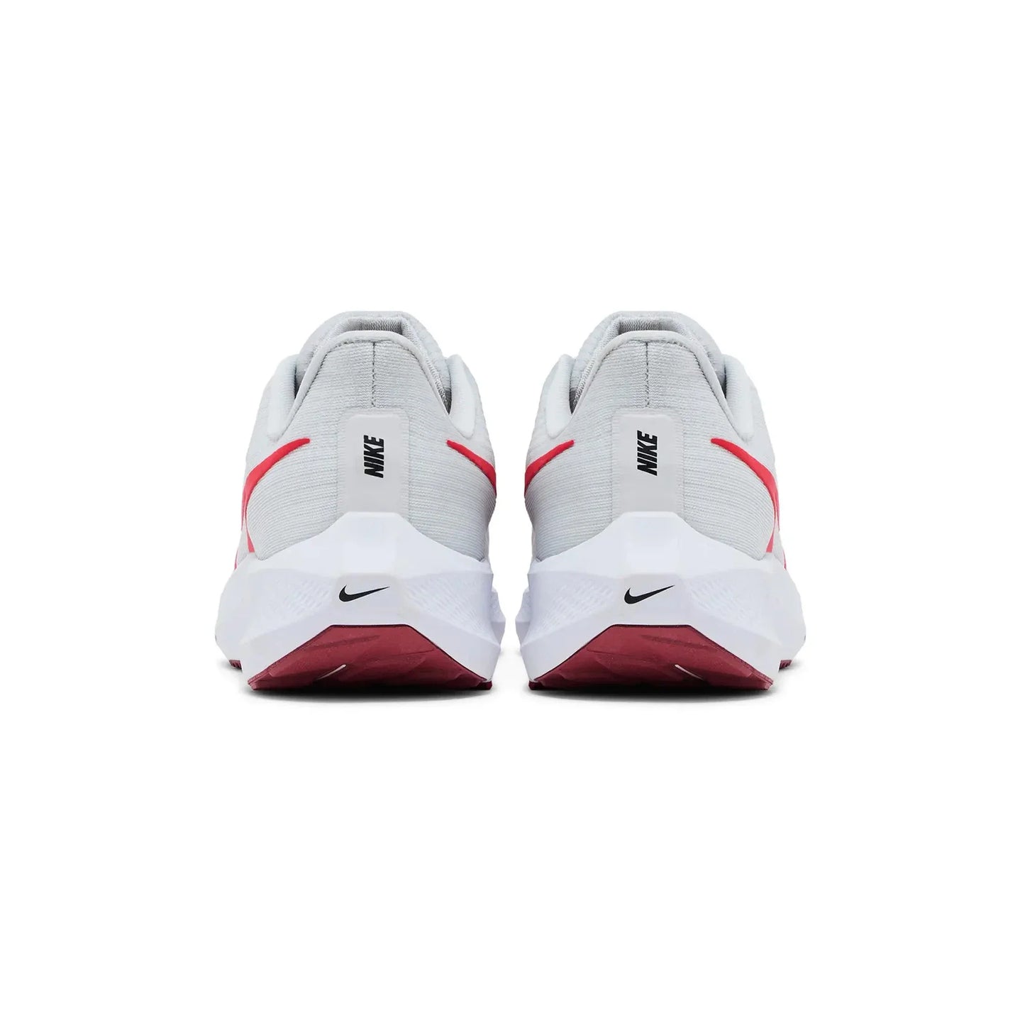 Nike Air Zoom Pegasus 39 'Platinum Tint Light Crimson'