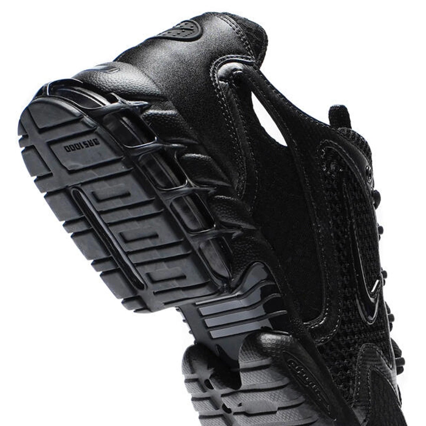 Nike Air Zoom Spiridon Cage 2 'Triple Black' (2024)
