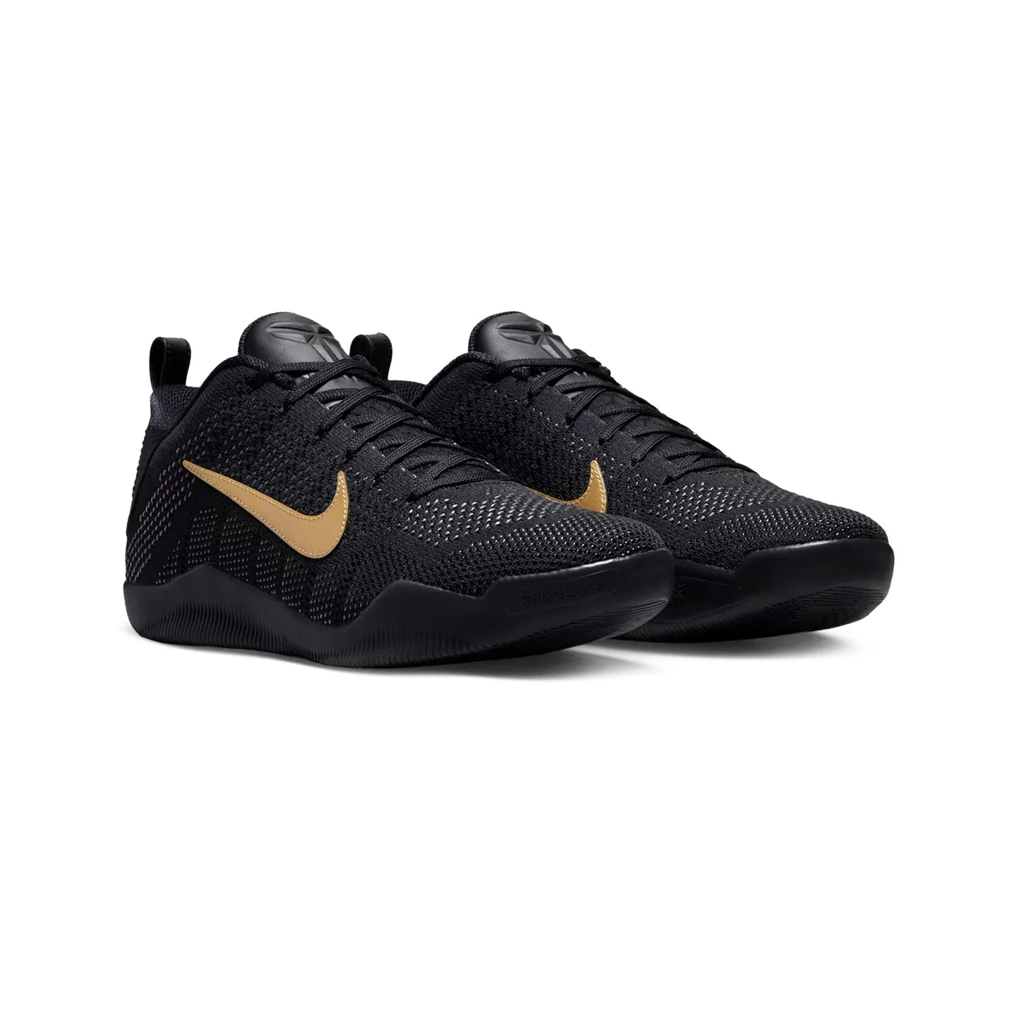 Nike Kobe 11 Elite Low Protro 'Fade to Black' (2026)