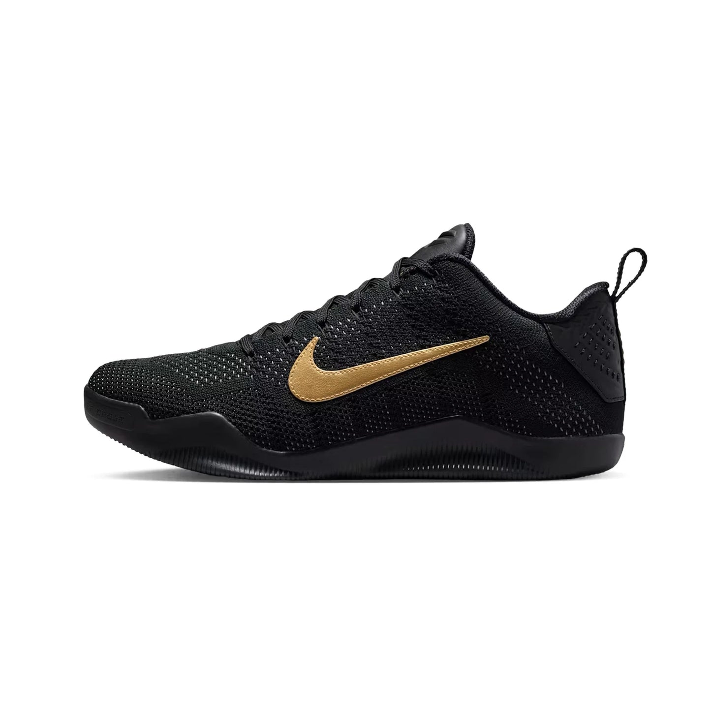Nike Kobe 11 Elite Low Protro 'Fade to Black' (2026)