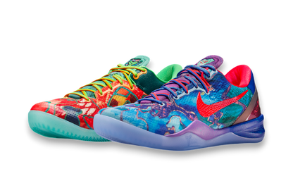 Nike Kobe 8 Protro What The