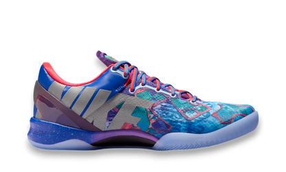 Nike Kobe 8 Protro What The