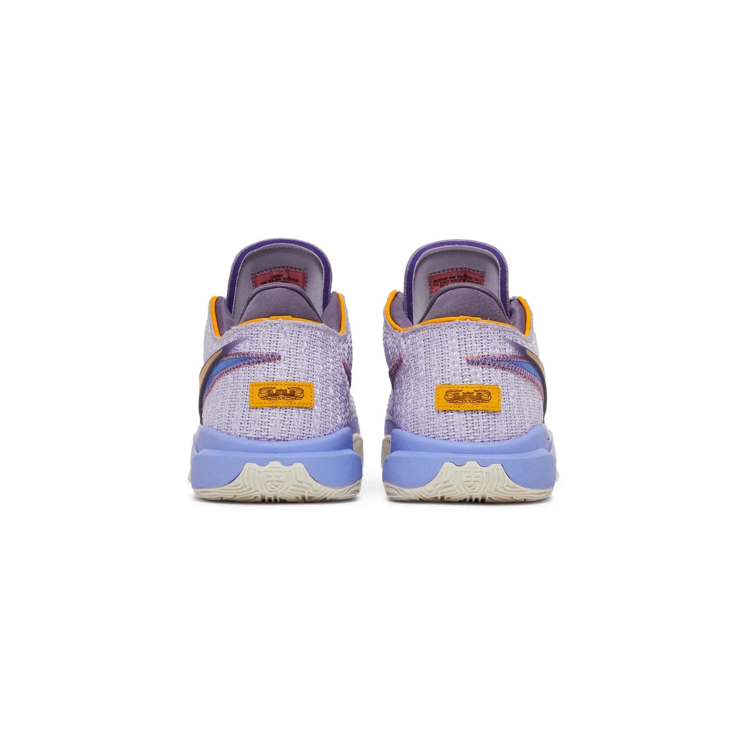 Nike LeBron 20 'Violet Frost' (2022)