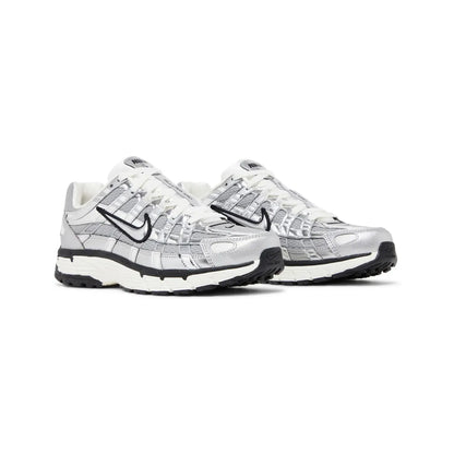 Nike P-6000 'Metallic Silver' (2023)